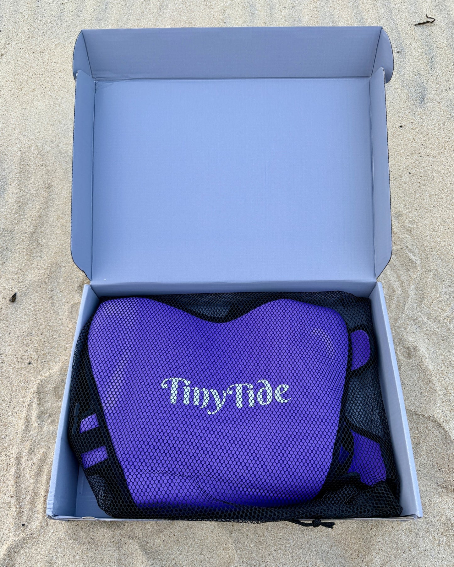 Baby Carrier PURPLE