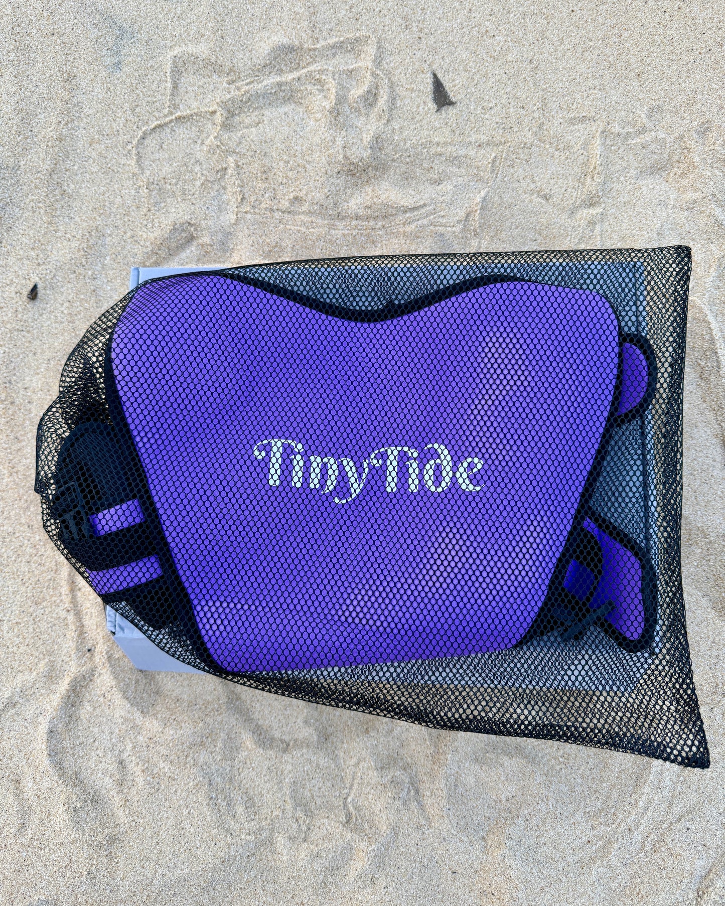 Baby Carrier PURPLE