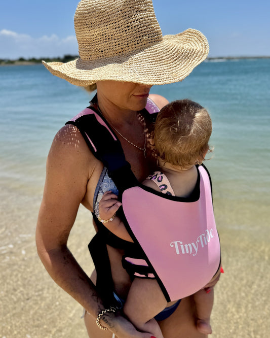 Baby Carrier PINK