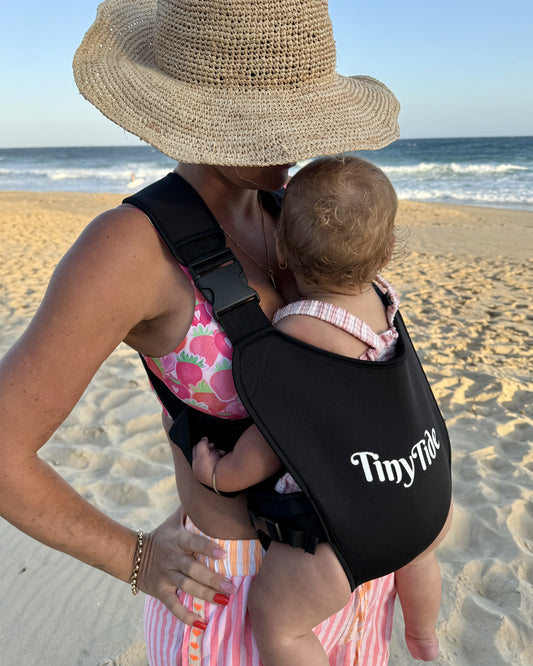 Baby Carrier BLACK
